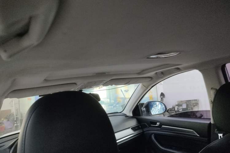 Used Haval H6 2018 Red-Label Sport Edition 1.5T Automatic Two-Wheel Drive Elite Model
