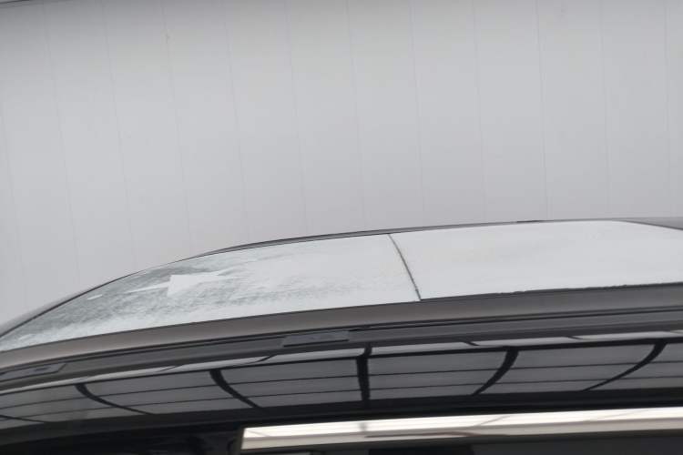 Used Bestune T99 2020 20TD Automatic Premium Edition Roof