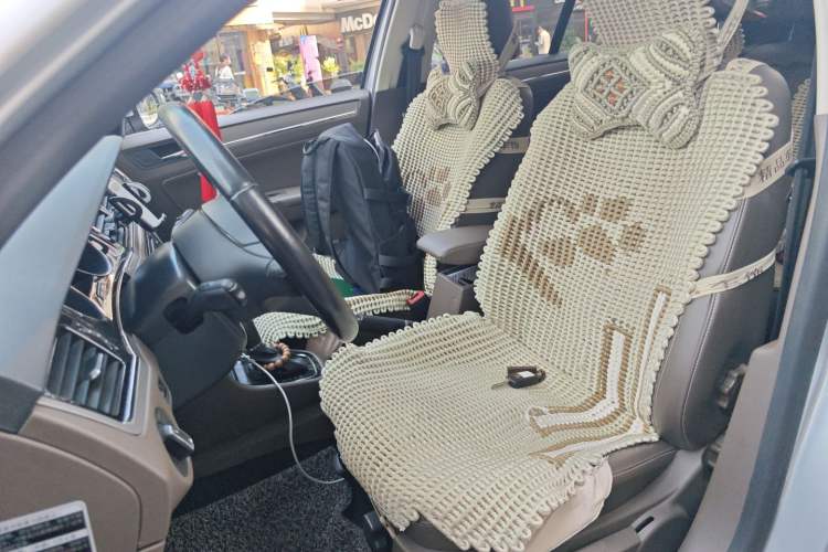 Used Volkswagen Bora 2014 1.6L Automatic Comfort Model