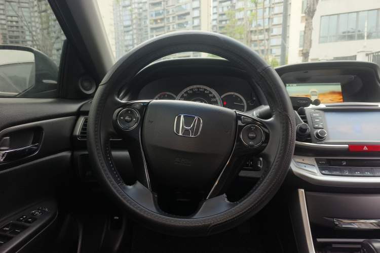 Used Honda Accord 2014 2.0L EX Luxury Edition