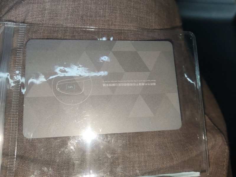 Used Deepal L07 2026 Model 240Ultra Huawei Qiankun ADS SE Edition — 8