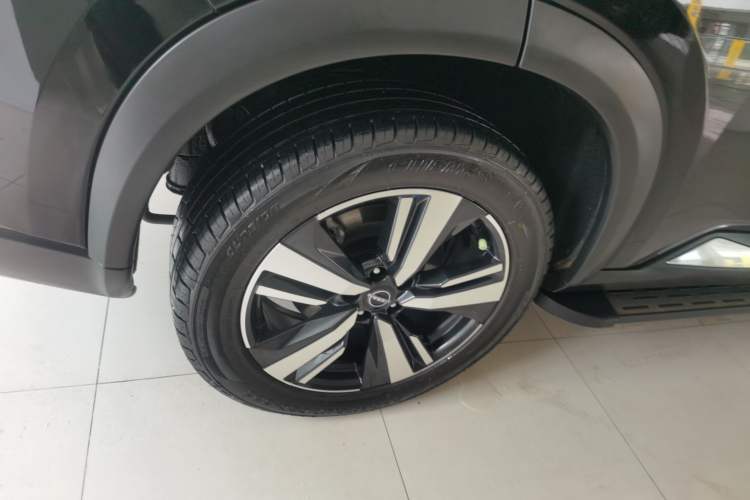 Used Nissan X-Trail 2023 e-POWER Ultra-Hybrid Dual-Motor All-Wheel-Drive Supreme Edition Right Rear Wheel Hub