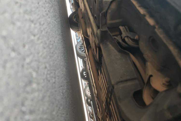 Used Toyota Camry 2015 2.0E Elite Edition