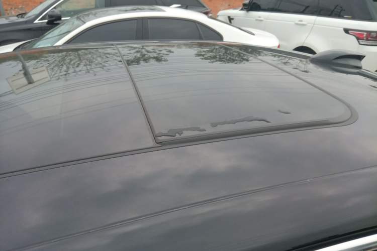 Used Hongqi H5 2025 1.5T DCT Qiyun 500 000th Unit Commemorative Edition
