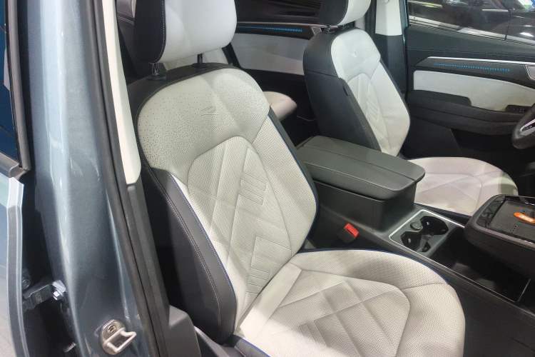 Used Volkswagen Talagon 2026 Model 450TSI Four-Wheel Drive Flagship 6-Seater
