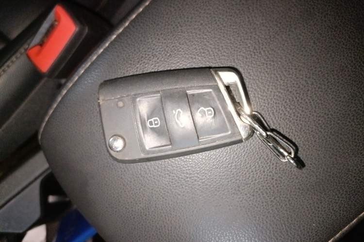 Used Volkswagen Tharu 2019 280TSI Two-Wheel Drive Luxury Version China VI Standard