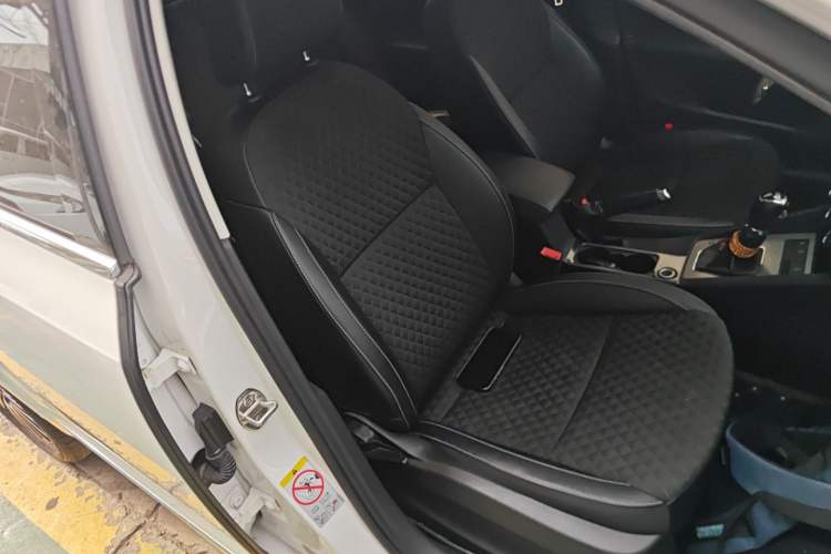 Used Skoda Octavia 2018 TSI230 DSG Luxury Edition
