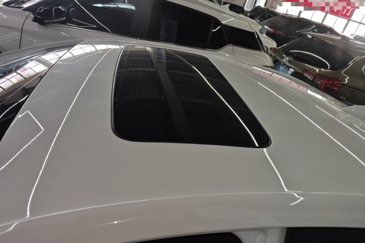 Used Chevrolet Monza 2020 320 Automatic Enjoyment Edition Roof