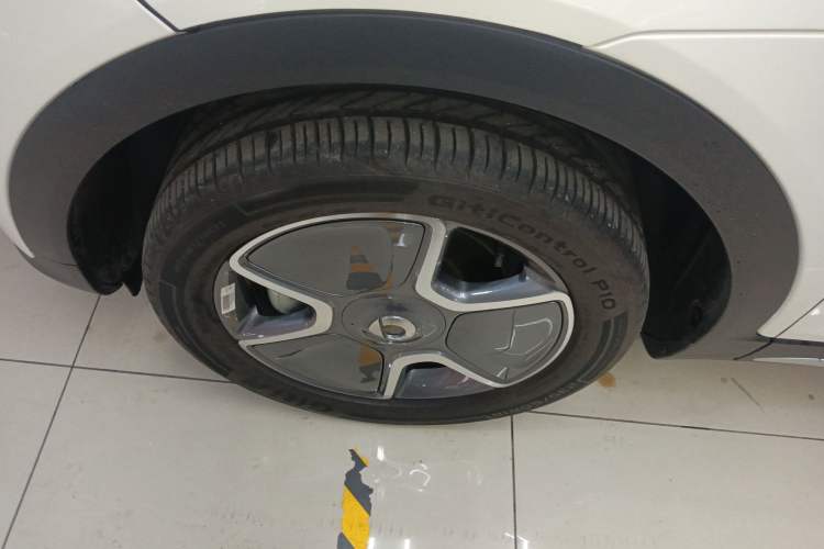 Used smart #1 2023 Pro Edition Exterior 1