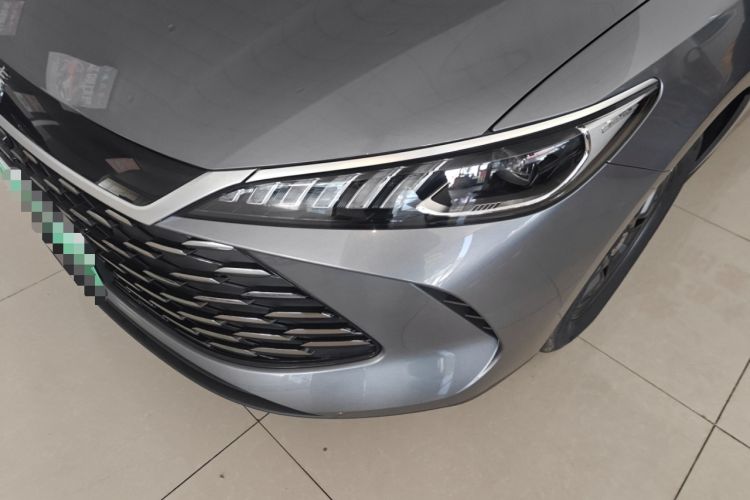 Used BYD Qin PLUS  Left Front Headlight