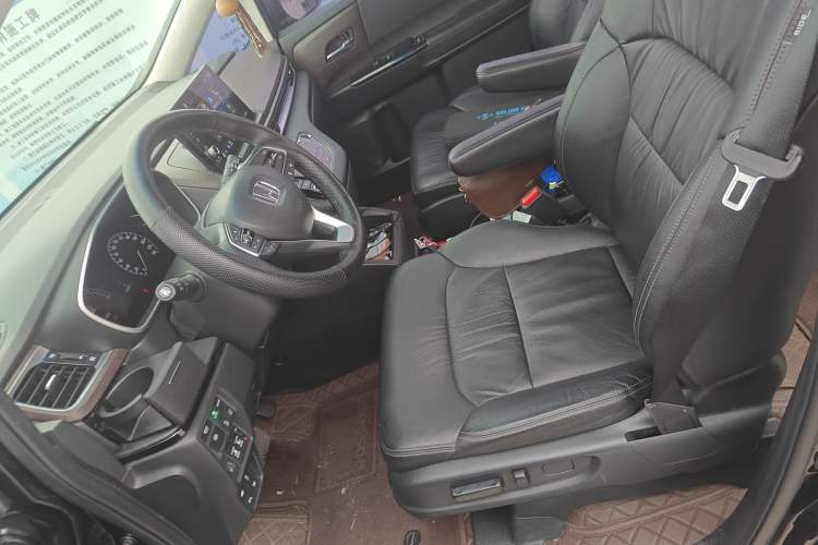 Used Honda Odyssey 2022 2.0L eHEV Sharp·Luxury Edition
