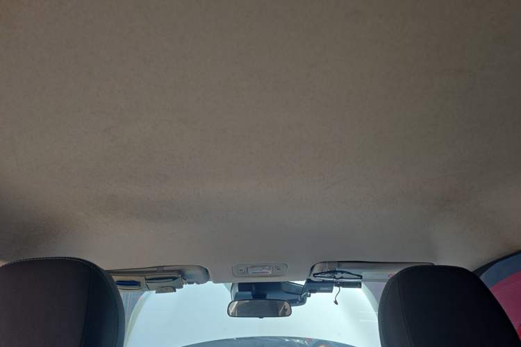 Used AION Y 2023 Plus 610 Enjoy Edition Headliner