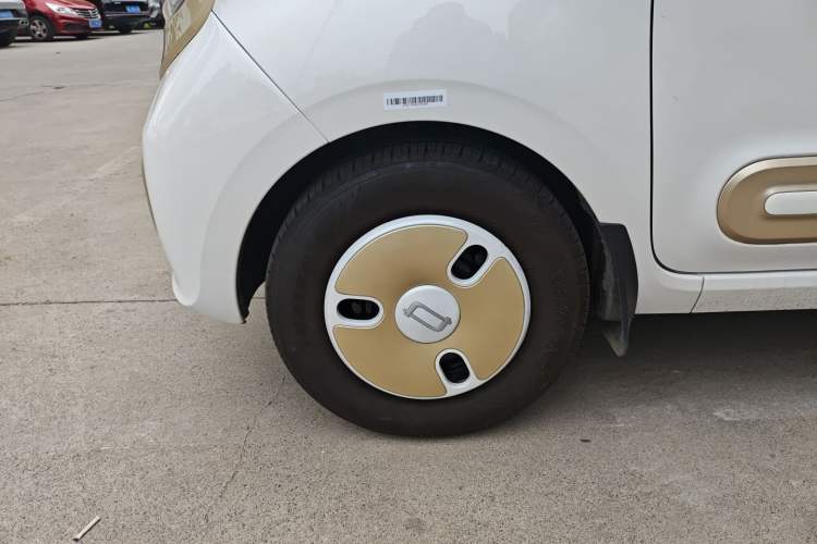 Used Bestune Pony 2026 222km Colorful Horse
