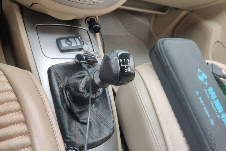 Used Buick Excelle 2011 1.6 LX-MT