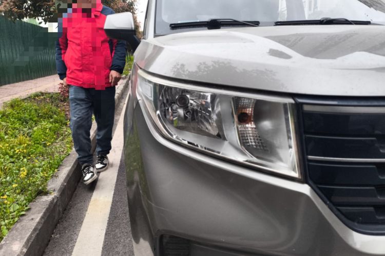 Used Wuling Hongguang PLUS 2019 1.5T Manual Comfort Version 7 Seats
