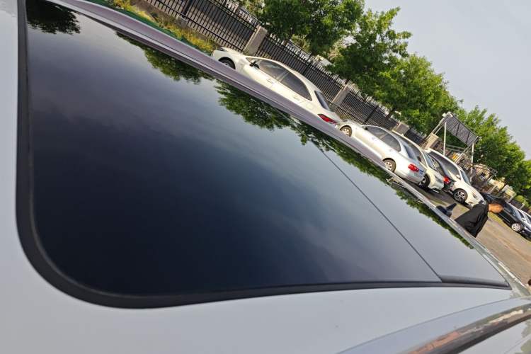 Used Jetta VS7 2021 1.4T Automatic Enjoyment Edition
