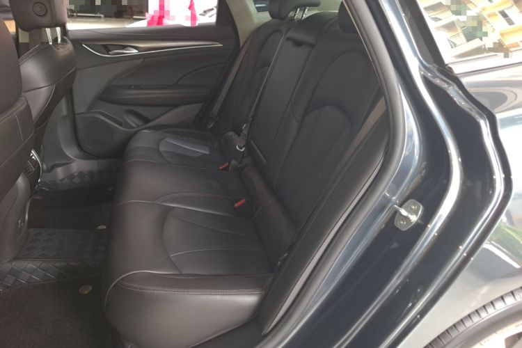 Used Buick LaCrosse 2022 652T Luxury Version