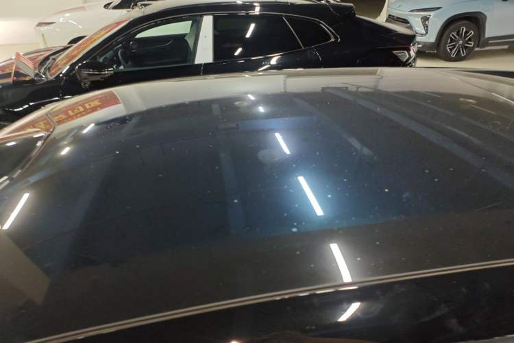 Used Zeekr 001 2026 Model 103° Rear-Drive Max Version
