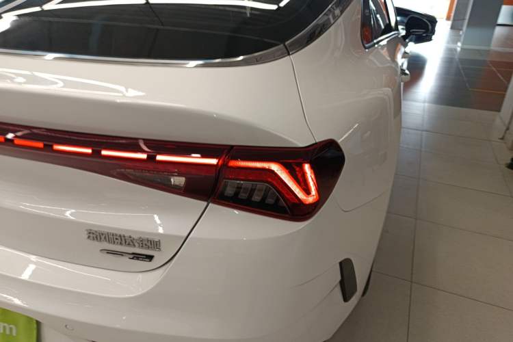 Used Kia K5 2020 380T GT-Line Flagship Edition Right Rear Taillight