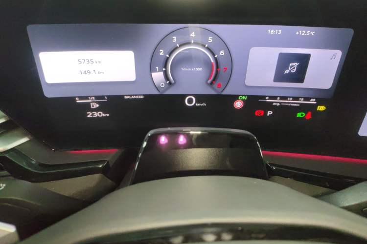 Used Audi A5L Sportback 2026 TFSI quattro 150kW First-Limited Edition
