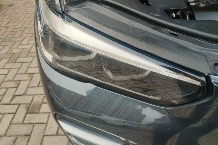 Used BMW X5 2020 xDrive30i X Design Package