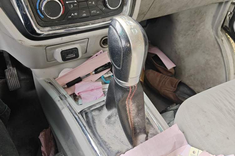 Used SRM Haoyun 1 2019 Wealth Creation Model