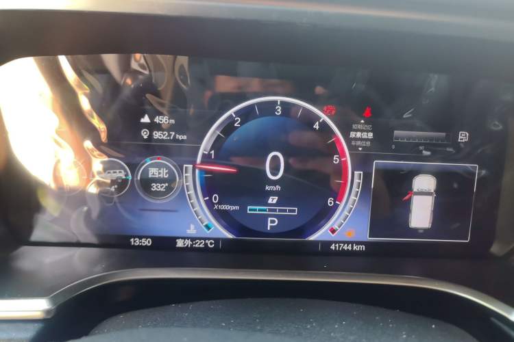 Used BAIC Off-Road BJ40 2024 2.0D Blade Hero Glory Edition
