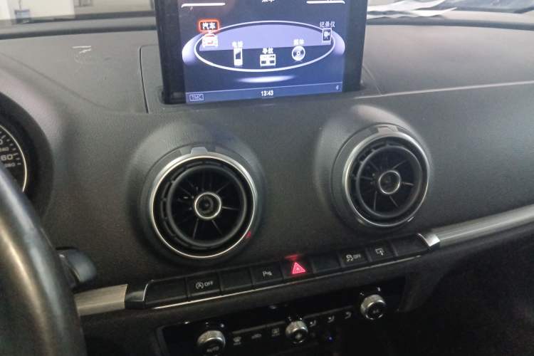 Used Audi A3 2014 Sportback 35 TFSI Automatic Comfort Model