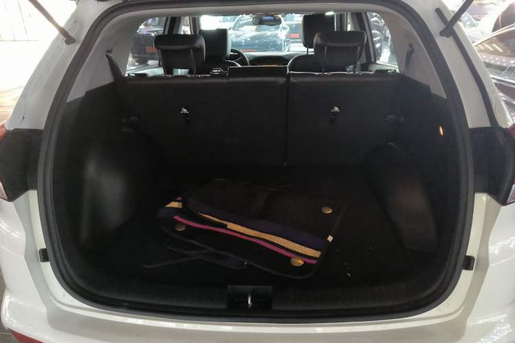 Used Hyundai ix25 2017 1.4T Automatic Smart Version
