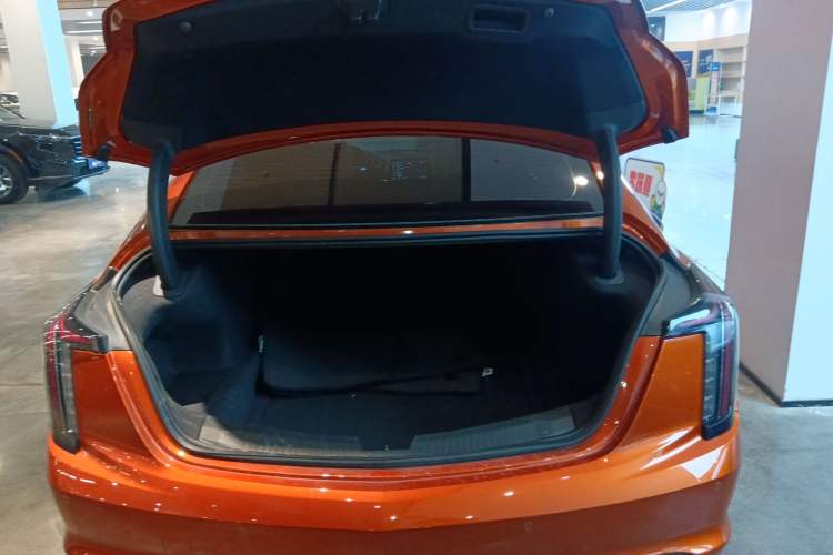 Used Cadillac CT5 2023 28T Platinum Edition
