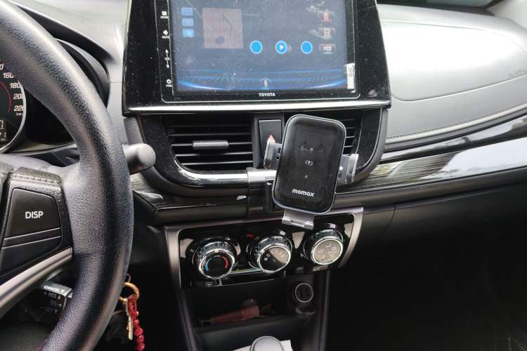 Used Toyota YARiS L Zhi Xuan 2022 X-Trail 1.5L CVT Leading PLUS Edition