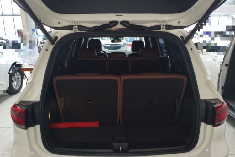 Used Mercedes-Benz GLB 2022 GLB 220 Fashion Model