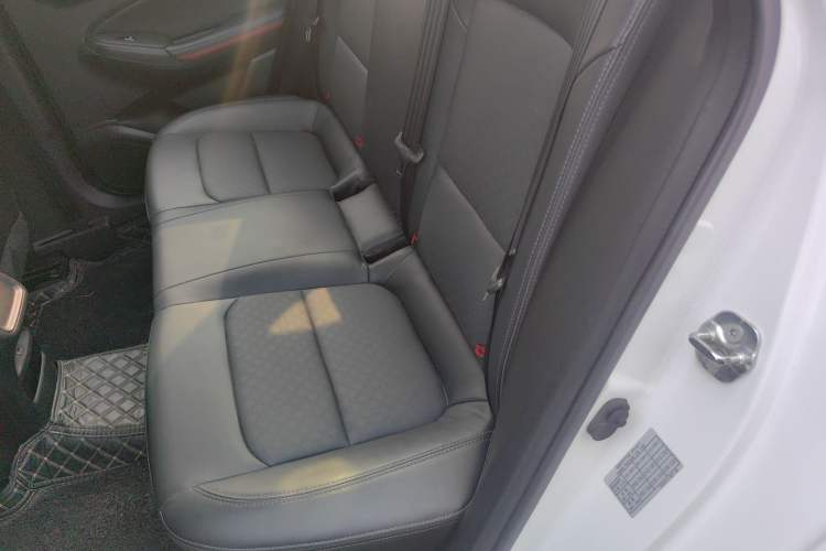 Used Changan Eado 2020 PLUS 1.6L GDI Manual Elite Model
