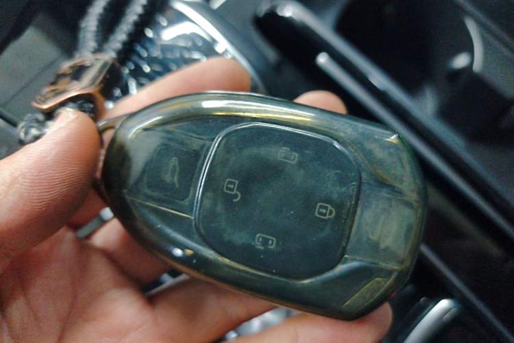 Used GAC Trumpchi M8 2024 Master Series 400T Ultimate Edition
