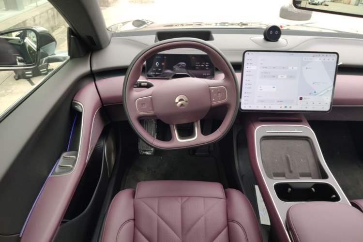 Used Nio ET5T 2025 100kWh Touring
