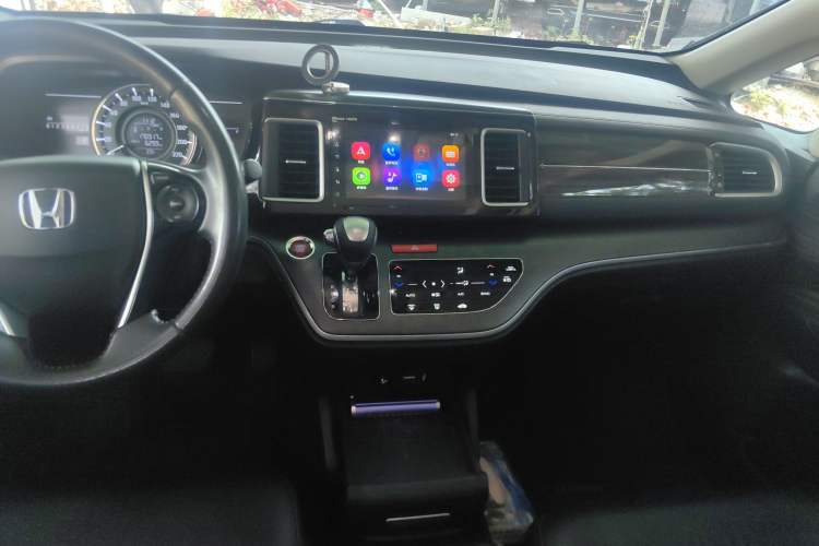 Used Honda Elysion 2016 2.4L Style Edition