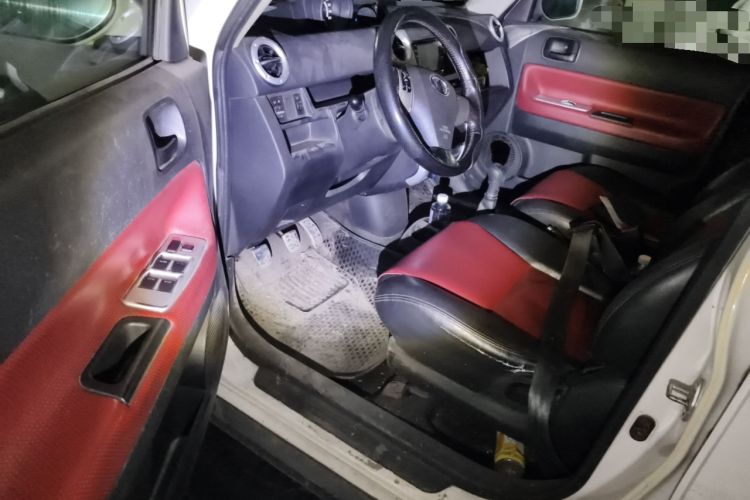 Used Great Wall M2 2012 1.5L Manual Urban Edition