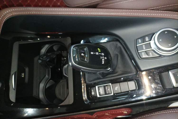 Used BMW X2 2021 Restyled sDrive25i M Sport Package
