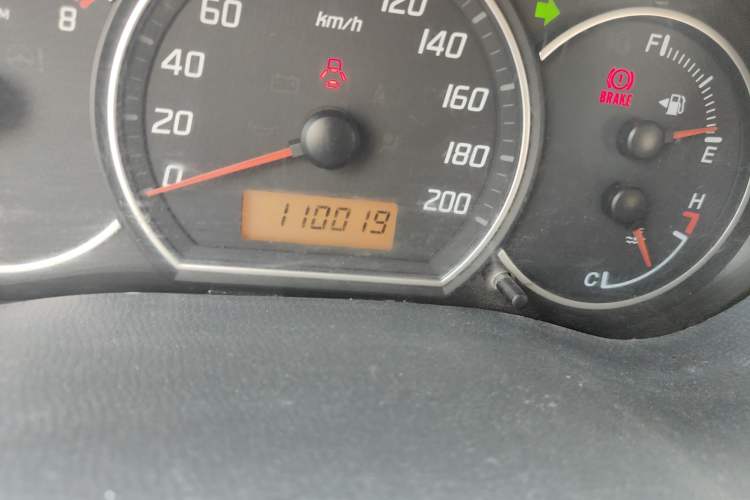 Used Suzuki Swift 2014 1.3L Manual Standard Edition