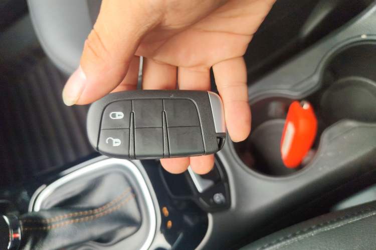 Used Jeep Compass 2019 220T Automatic Family Edition