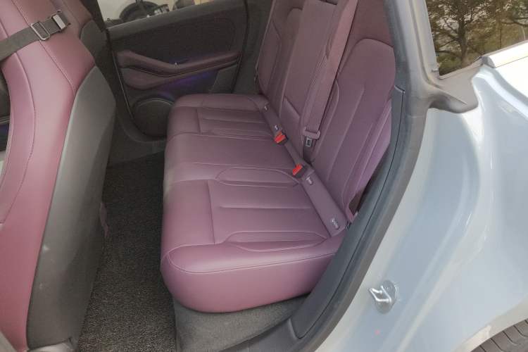 Used Nio ET5T 2024 75kWh Touring
