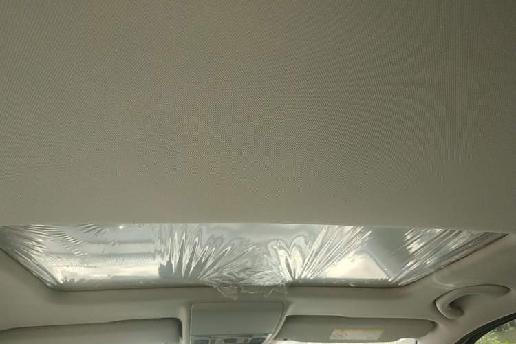 Used Volkswagen Lavida 2017 1.6L Automatic Comfort Edition