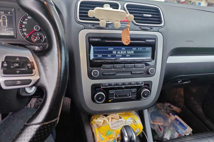 Used Volkswagen Scirocco 2010 2.0 TSI Luxury Edition
