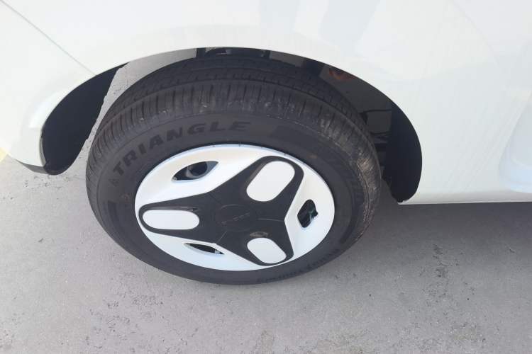 Used Geely Galaxy Panda 2025 210 km – Yuanqi Bear
