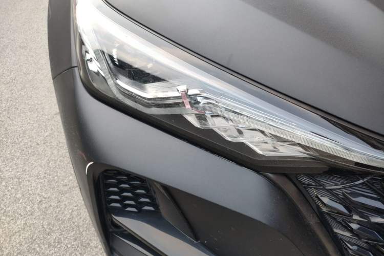 Used Changan CS75 PLUS 2021 2.0T Automatic Flagship Edition