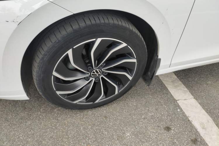 Used Volkswagen Golf 2021 280TSI DSG Pro