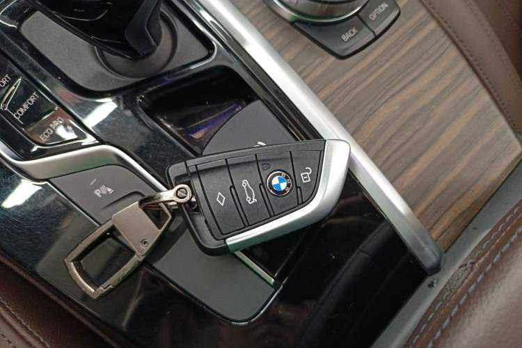 Used BMW X3 2020 xDrive28i M Sport Package