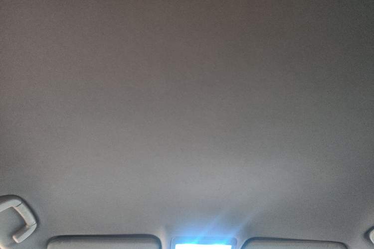 Used Huanghai Qisheng V3 2011 2.0L Ultra-Luxury Version
