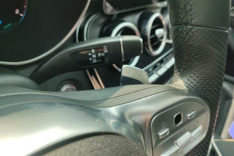 Used Mercedes-Benz C-Class 2020 C 260 L Sport Edition 4MATIC
