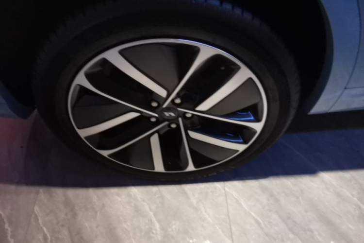 Used Li Auto L7 2024 Ultra Model

